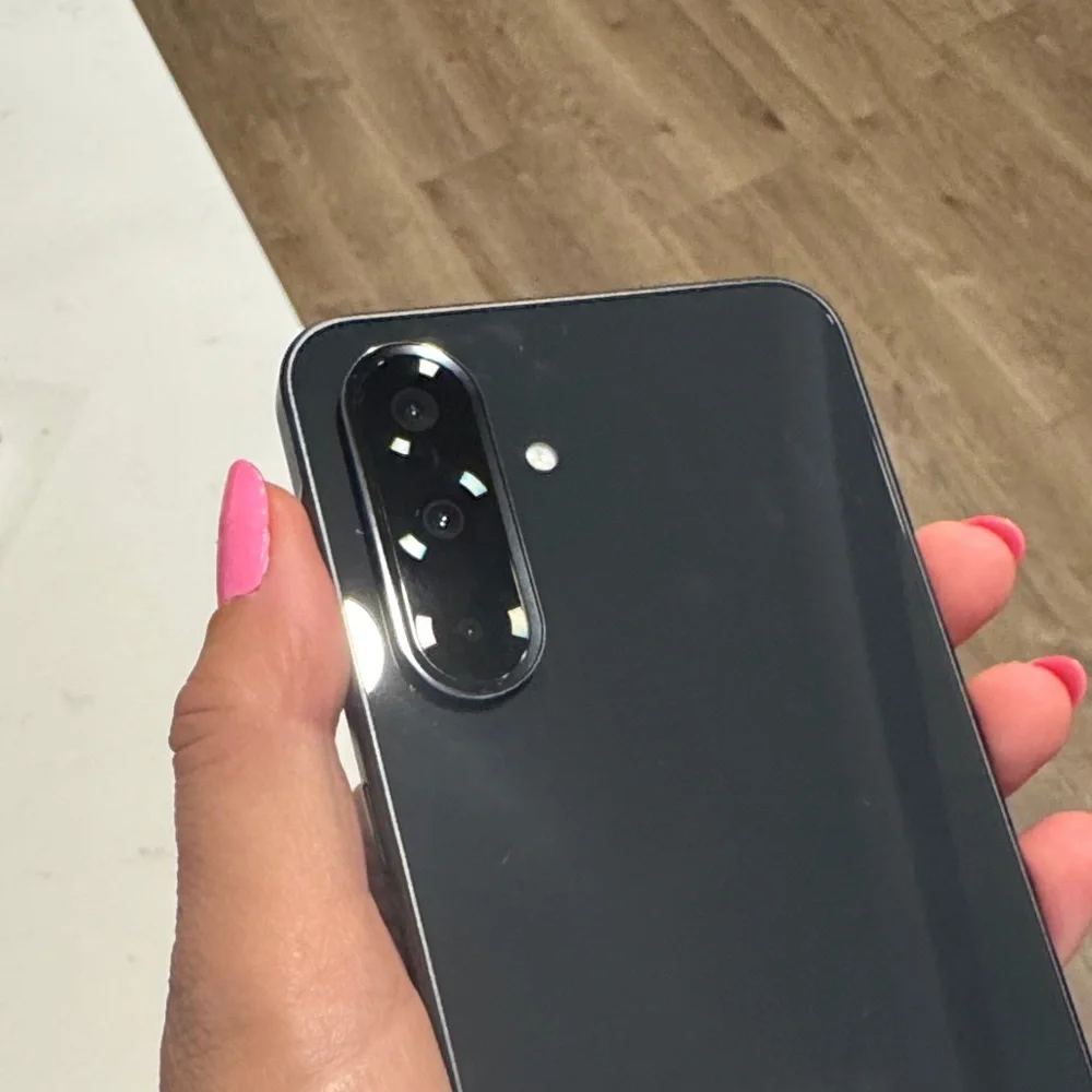 Samsung Galaxy A36 5G phone